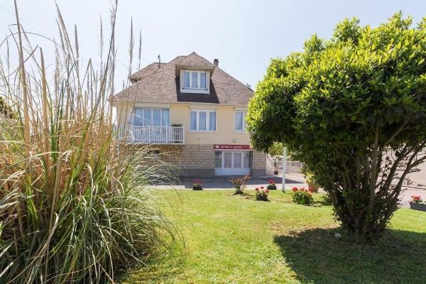 Le Canada (Ouistreham)